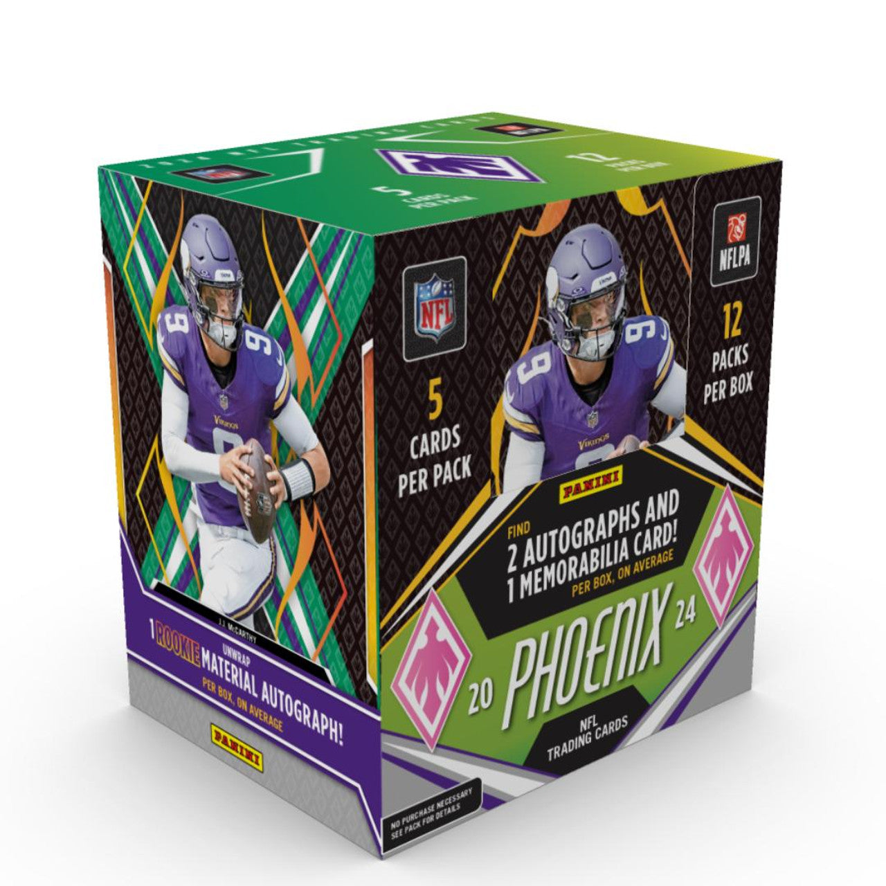 NFL Trading Cards
