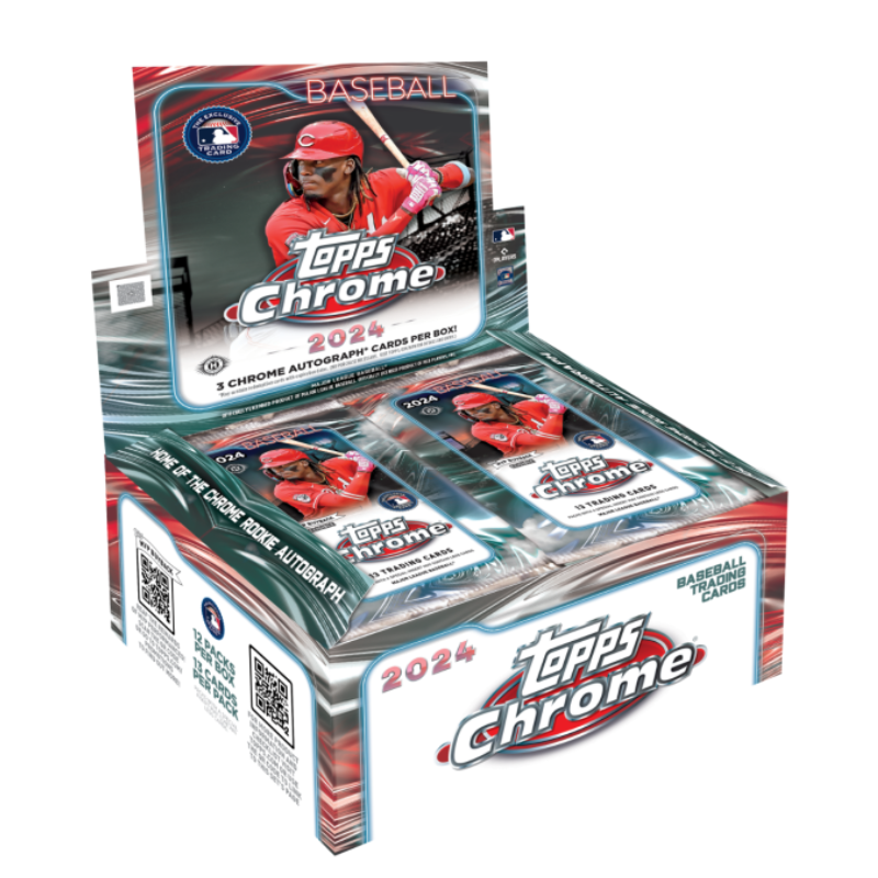 MLB Trading Cards