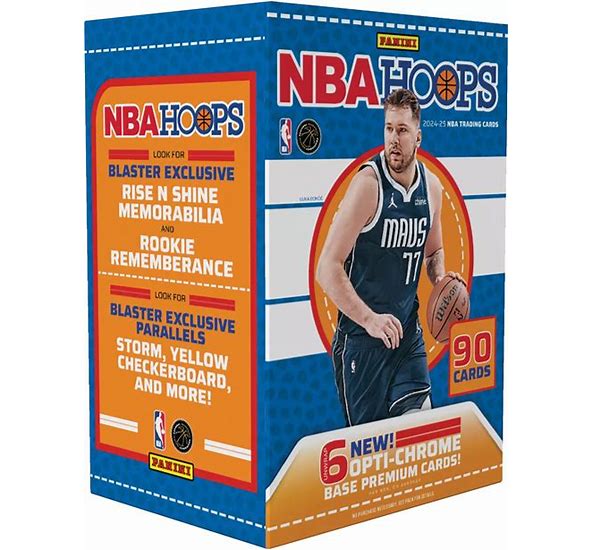 NBA Trading Cards